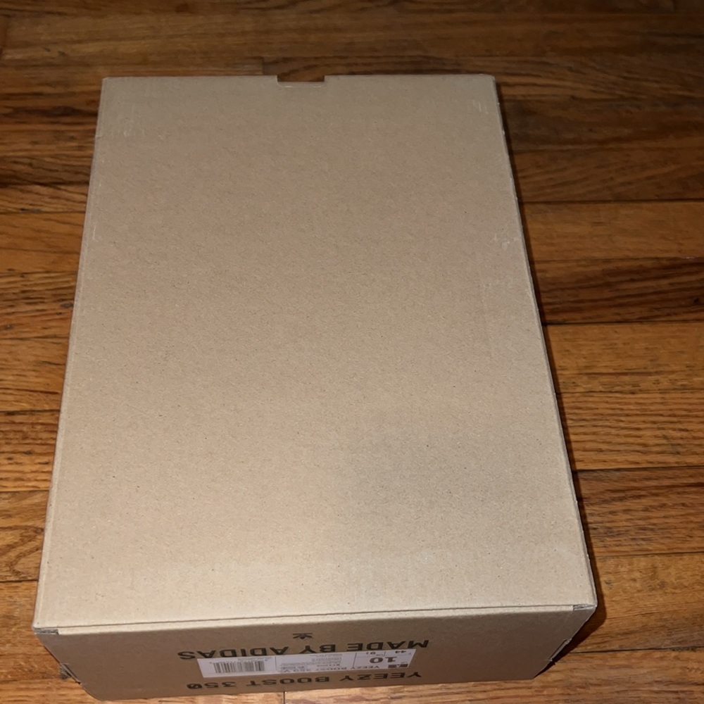 Yeezy Box - image 3
